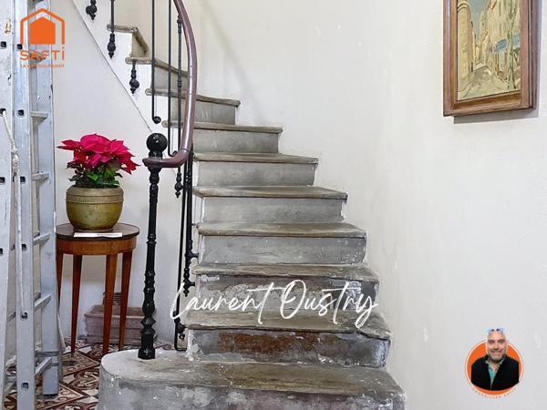 Un investissement clé en main en plein centre de Béziers