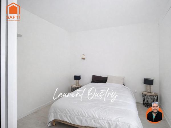 Un investissement clé en main en plein centre de Béziers