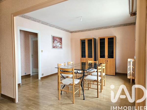 Maison à vendre 5 pièces 98,55 m² Marsannay-la-Côte