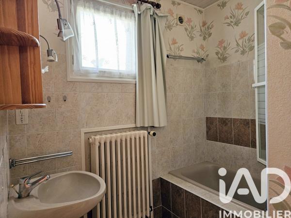 Maison à vendre 5 pièces 98,55 m² Marsannay-la-Côte