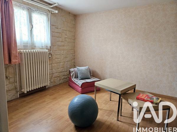 Maison à vendre 5 pièces 98,55 m² Marsannay-la-Côte