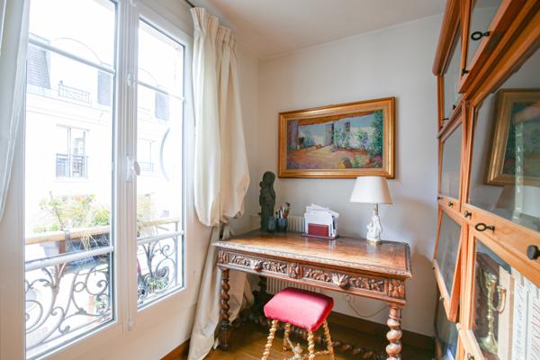 Appartement 4 pièces - 73 m² Exclusivité efficity