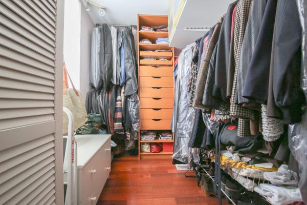 Appartement 4 pièces - 73 m² Exclusivité efficity