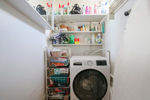 Appartement 4 pièces - 73 m² Exclusivité efficity