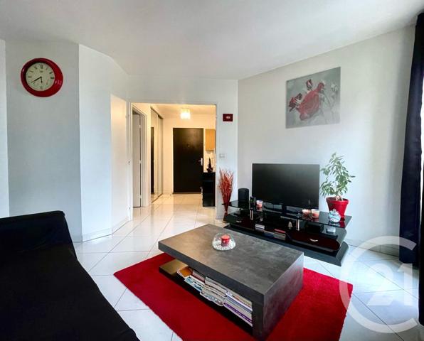 Appartement F2 à vendre  2 pièces - 55,29 m2 PONTAULT COMBAULT - 77