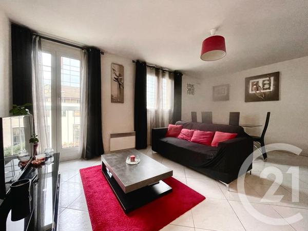Appartement F2 à vendre  2 pièces - 55,29 m2 PONTAULT COMBAULT - 77
