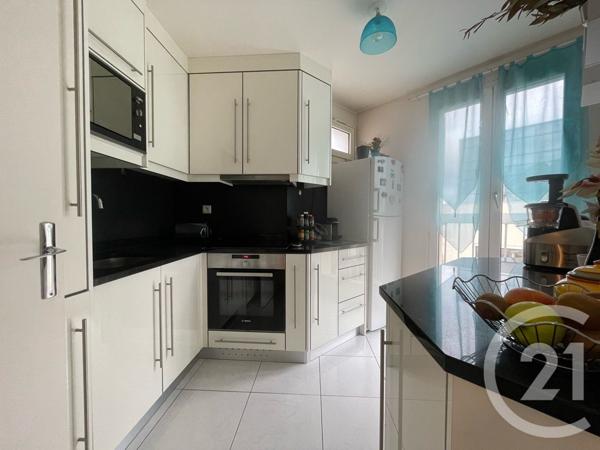 Appartement F2 à vendre  2 pièces - 55,29 m2 PONTAULT COMBAULT - 77