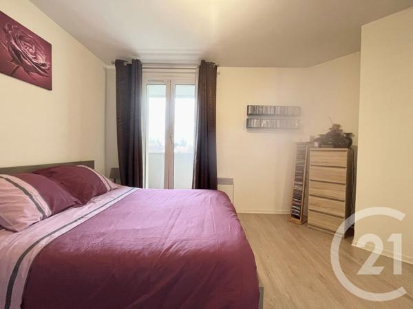Appartement F2 à vendre  2 pièces - 55,29 m2 PONTAULT COMBAULT - 77