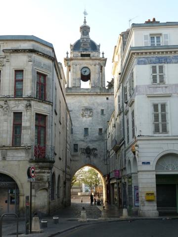 A louer Bureaux commerciaux La Rochelle 187 m²