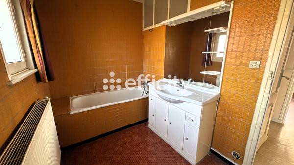 Maison 4 pièces - 99 m² Exclusivité efficity