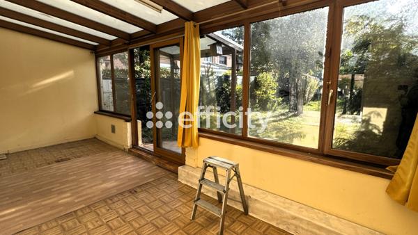 Maison 4 pièces - 99 m² Exclusivité efficity