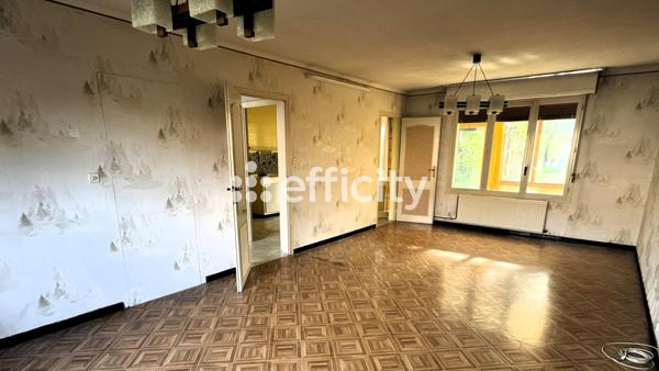 Maison 4 pièces - 99 m² Exclusivité efficity