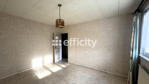 Maison 4 pièces - 99 m² Exclusivité efficity