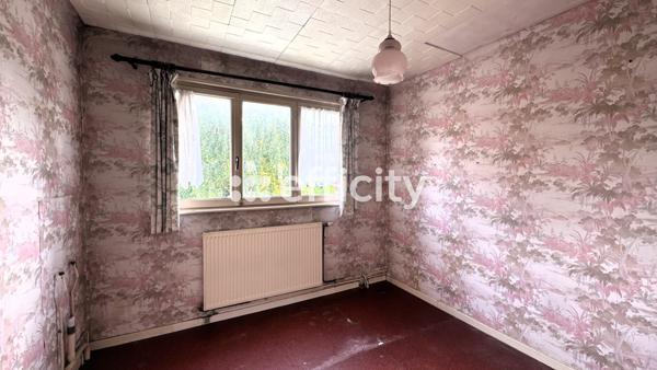 Maison 4 pièces - 99 m² Exclusivité efficity