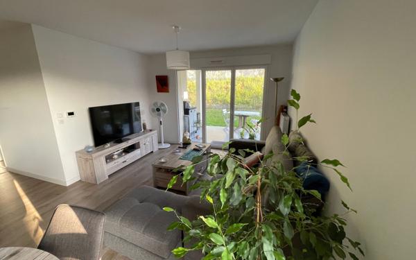 Appartement à vendre    4 pièces • 84 m2 Dax