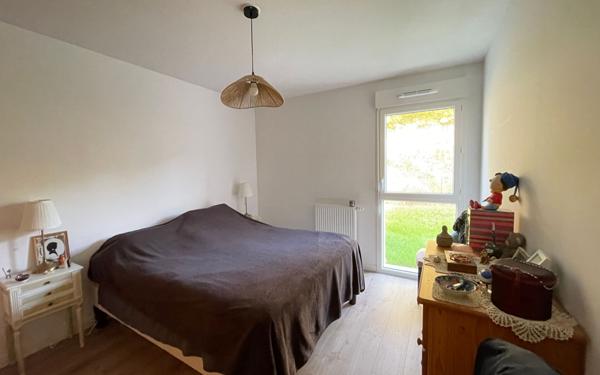 Appartement à vendre    4 pièces • 84 m2 Dax