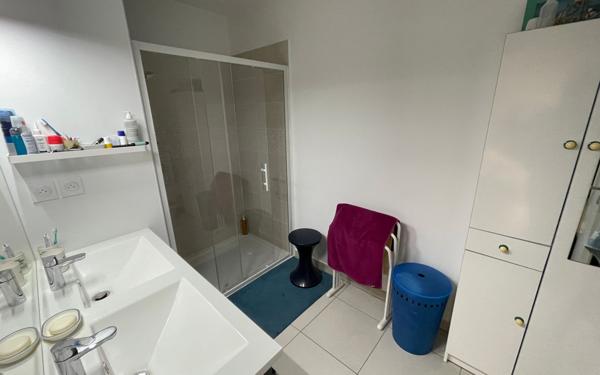 Appartement à vendre    4 pièces • 84 m2 Dax