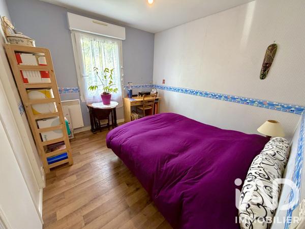 Maison à vendre 6 pièces 119,05 m² Montmorillon
