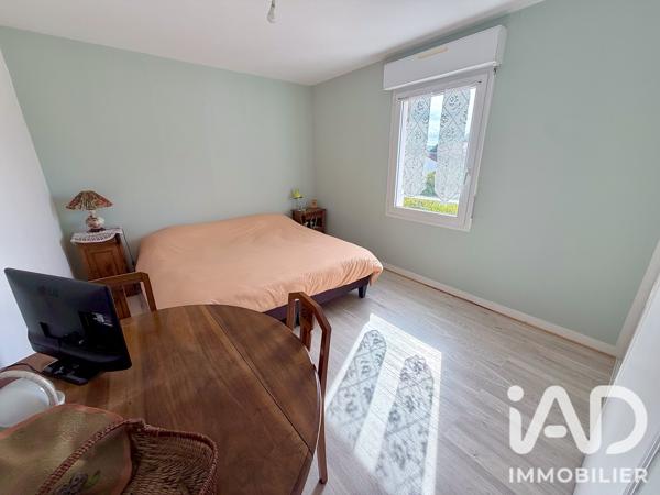 Maison à vendre 6 pièces 119,05 m² Montmorillon