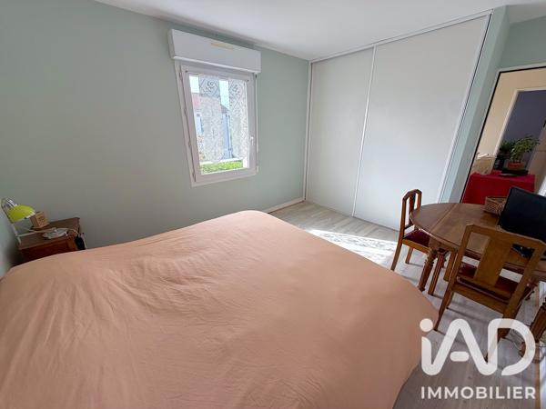 Maison à vendre 6 pièces 119,05 m² Montmorillon