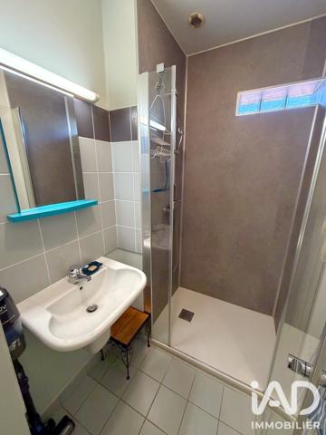 Maison à vendre 6 pièces 119,05 m² Montmorillon