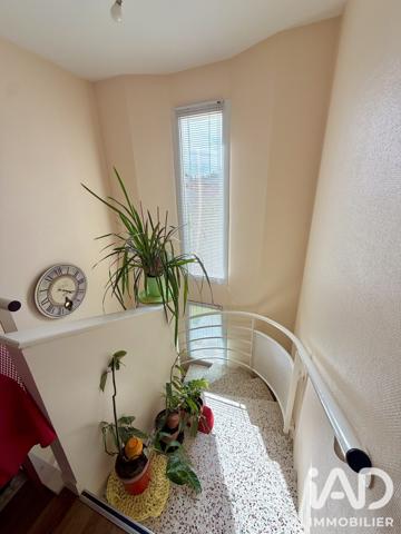 Maison à vendre 6 pièces 119,05 m² Montmorillon