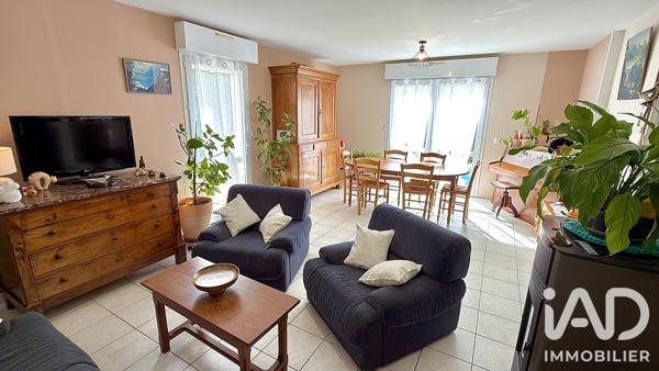 Maison à vendre 6 pièces 119,05 m² Montmorillon