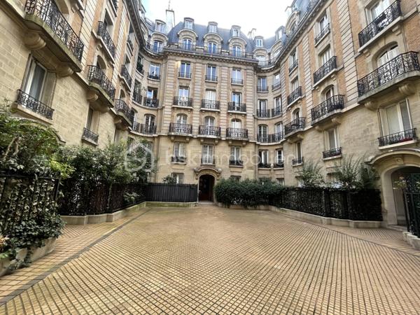 Studette de 11,10 m²