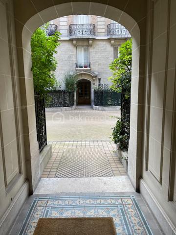 Studette de 11,10 m²