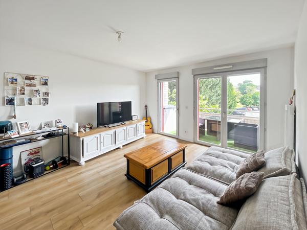 Appartement Eysines 3 pièce(s) 56.00 m2