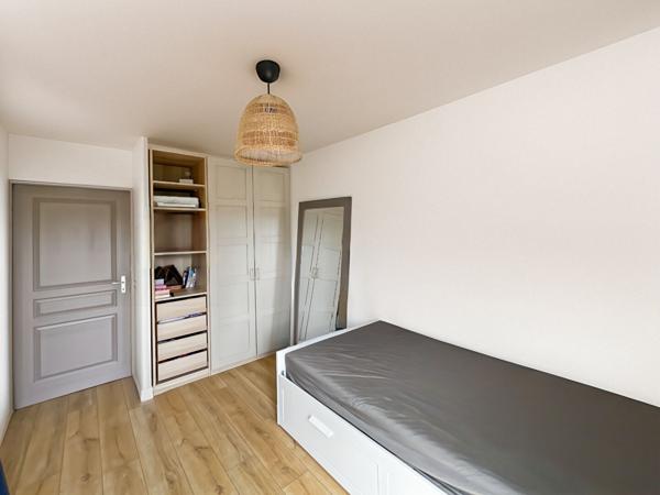Appartement Eysines 3 pièce(s) 56.00 m2