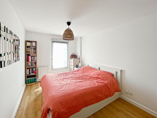 Appartement Eysines 3 pièce(s) 56.00 m2
