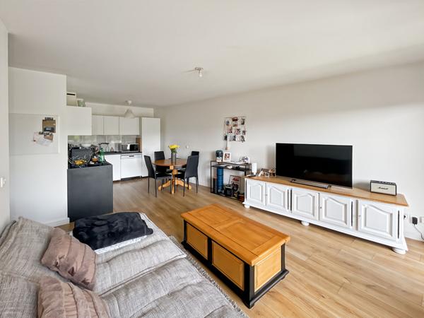 Appartement Eysines 3 pièce(s) 56.00 m2