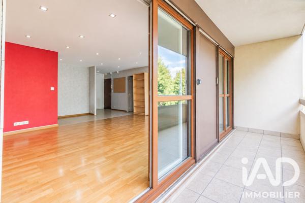 Appartement à vendre 5 pièces 103 m² Morsang-sur-Orge