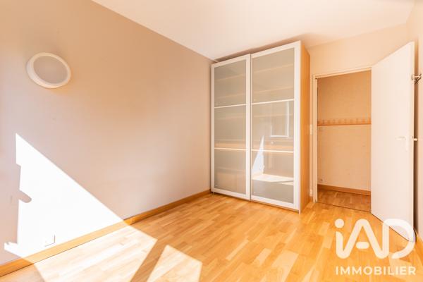 Appartement à vendre 5 pièces 103 m² Morsang-sur-Orge