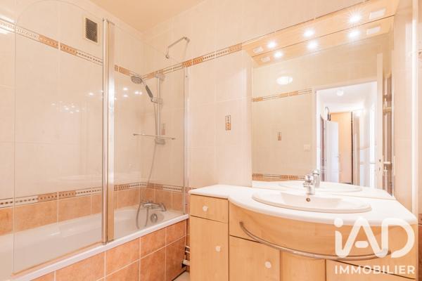 Appartement à vendre 5 pièces 103 m² Morsang-sur-Orge