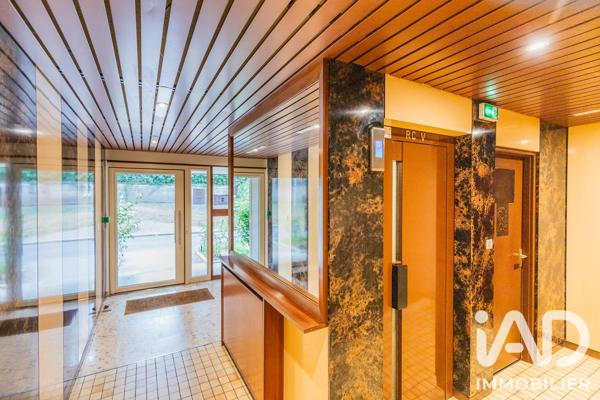 Appartement à vendre 5 pièces 103 m² Morsang-sur-Orge