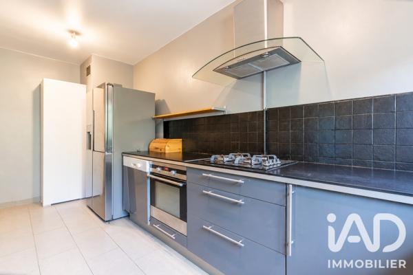 Appartement à vendre 5 pièces 103 m² Morsang-sur-Orge