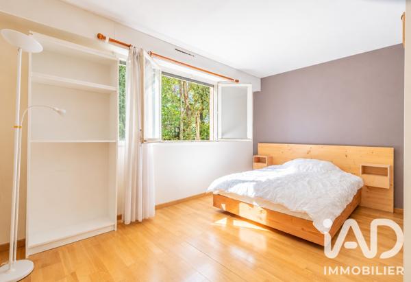 Appartement à vendre 5 pièces 103 m² Morsang-sur-Orge