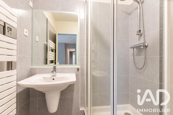 Appartement à vendre 5 pièces 103 m² Morsang-sur-Orge