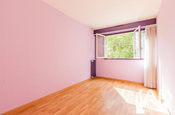Appartement à vendre 5 pièces 103 m² Morsang-sur-Orge