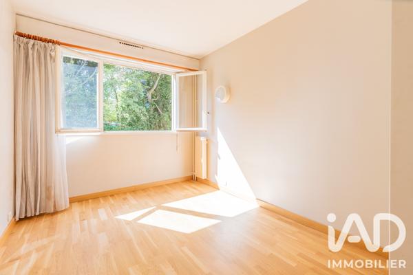 Appartement à vendre 5 pièces 103 m² Morsang-sur-Orge