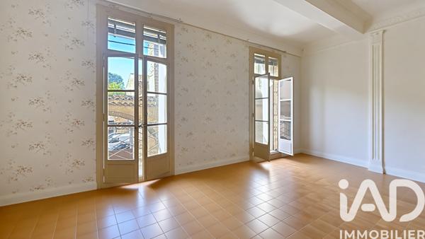 Maison à vendre 5 pièces 120 m² Pézenas