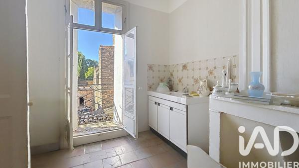Maison à vendre 5 pièces 120 m² Pézenas