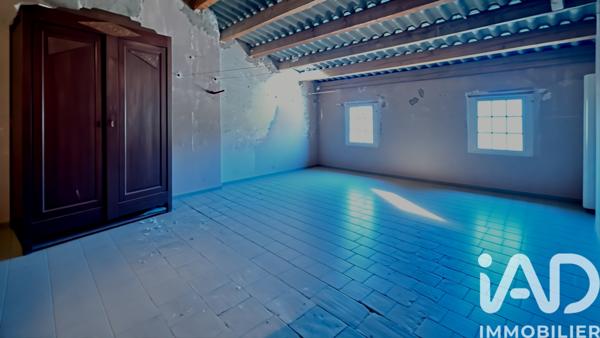 Maison à vendre 5 pièces 120 m² Pézenas