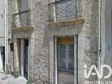 Maison à vendre 5 pièces 120 m² Pézenas