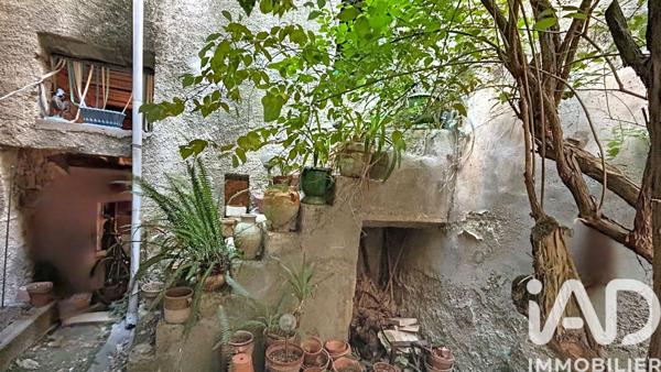 Maison à vendre 5 pièces 120 m² Pézenas