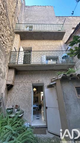 Maison à vendre 5 pièces 120 m² Pézenas