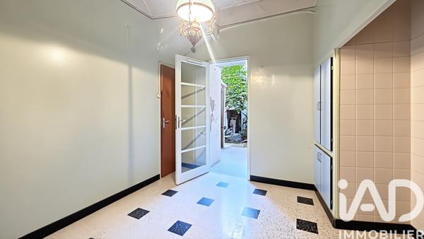 Maison à vendre 5 pièces 120 m² Pézenas