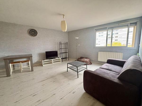 Appartement 2 pièces Clermont-Ferrand proche Jaude et facultés